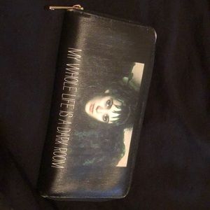 beetlejuice wallet